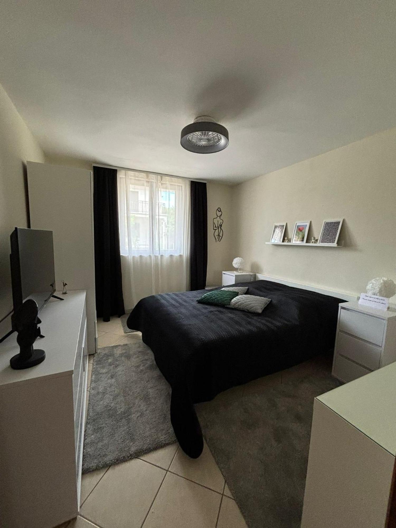 Apartmani Merica Pakoštane Zewnętrze zdjęcie
