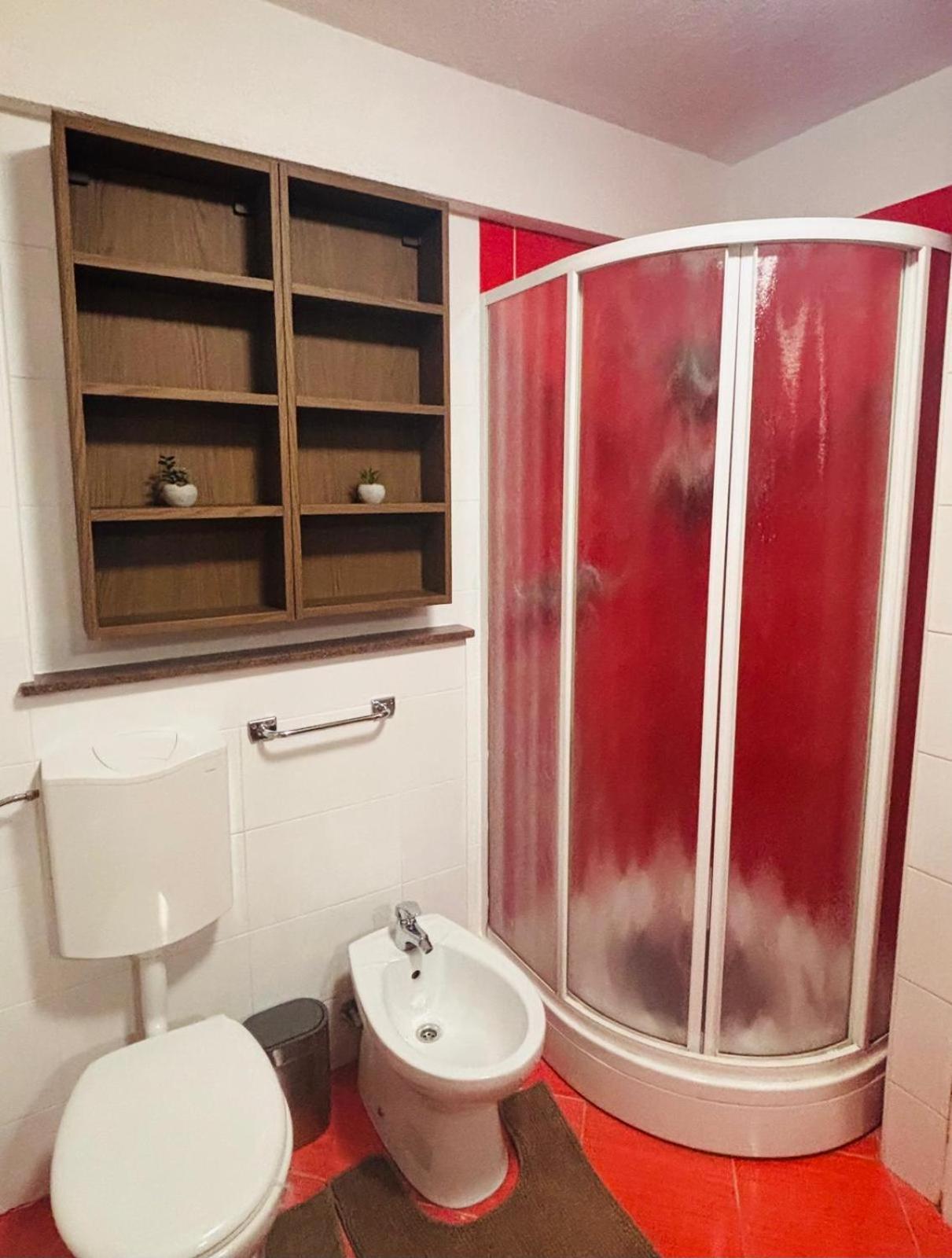 Apartmani Merica Pakoštane Zewnętrze zdjęcie